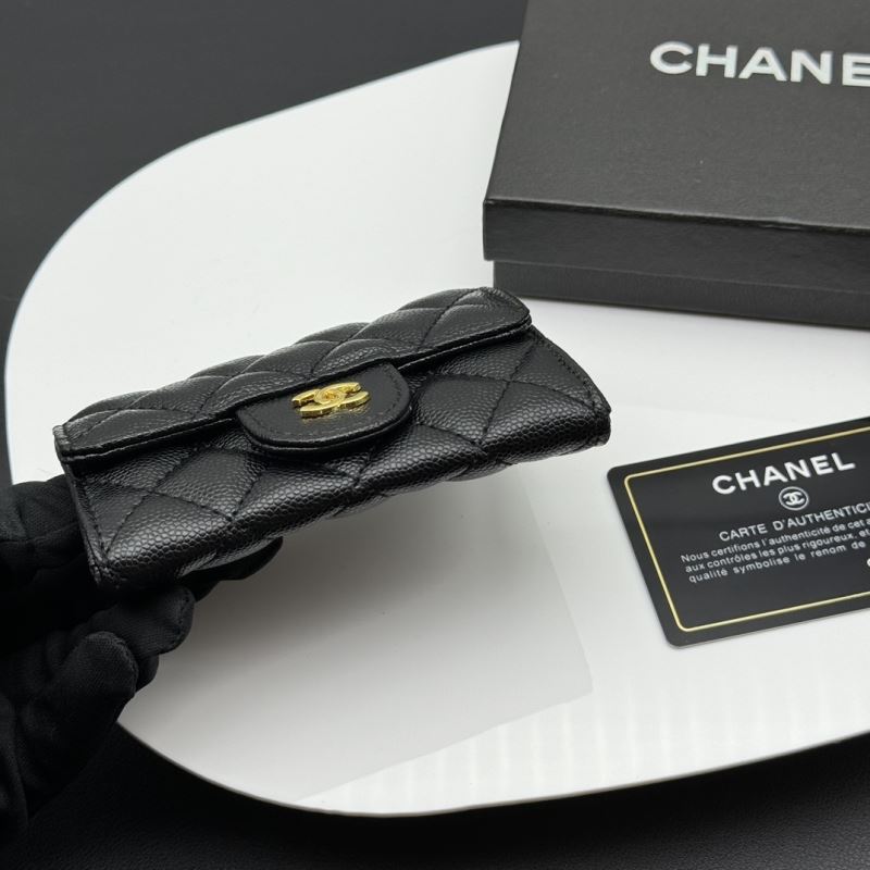 Chanel Wallets Purse